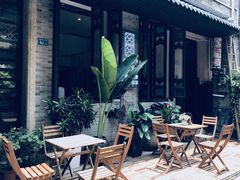 -归觅·西关小姐人文艺术馆(荔枝湾店)