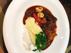 -巴别塔法餐舍(朝阳店)