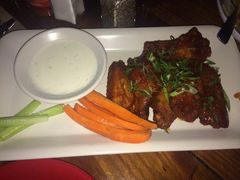 -阿甘虾餐厅(Maui)