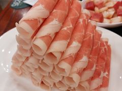 鲜羊肉-南门涮肉(北洼路店)