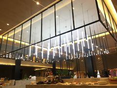 -上海虹桥宾馆味翠餐厅