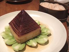 -湖滨28中餐厅·西湖宴·杭州君悦酒店