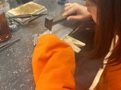 -十八字金·银饰·开蚌DIY·手工体验团建(富力广场店)