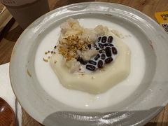 -甘婆婆醪糟汤圆