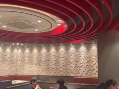 -蝎王府羊蝎子(西直门店)