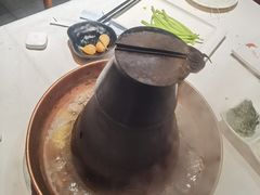 -东来顺饭庄(西直门店)