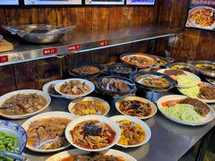 -老衢里·衢州农家菜(邱隘店)