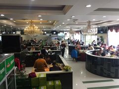 大堂-东海顺风肥牛海鲜火锅(哈工大店)