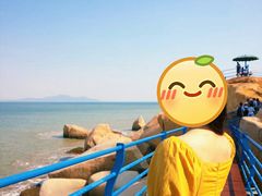 -那琴半岛地质海洋公园