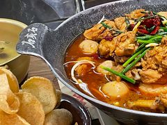 -石灰石烧鸡公(南通万象城店)