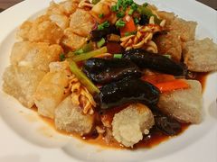 -将相和·海鲜蒸饺大连菜