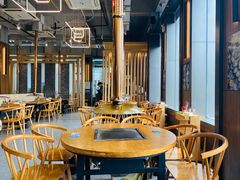 大堂-蚝英雄·自助烤蚝(建设路店)
