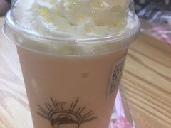 -桃乐满山(川沙百联店)