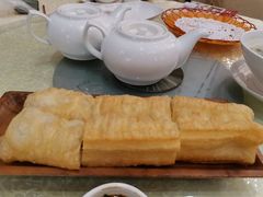 -顺德人家食府(黄金广场店)