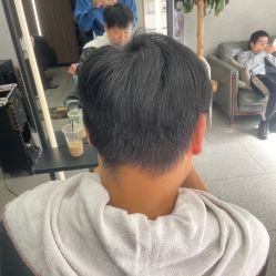 -韩国丽安形象设计