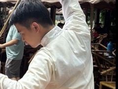 -盖碗儿梨园·变脸吐火·川剧(天府广场店)