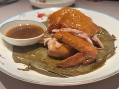 -小炳胜(卓悦中心店)