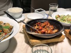 -汤城小厨•粤菜•靓汤(西直门凯德MALL店)