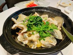 -粤财皇冠假日酒店·彩华轩中餐厅