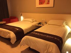 -锦江之星(淮安万达广场健康东路店)