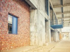 -广州市紫泥堂文化创意园景区