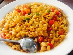 -疆Jiang·新疆秘制料理