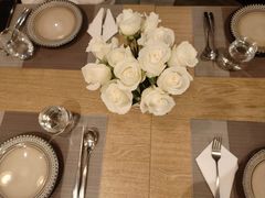 -LA CREPERIE BRETONNE布列塔尼法式餐厅(天童北路店)