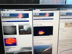 -夏威夷火山国家公园