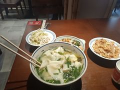 -左陕右甘(亚运村店)