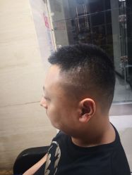 -西克造型美发连锁