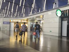 -翠華餐廳(浦东机场T1店)