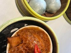-同乐轩港式早茶