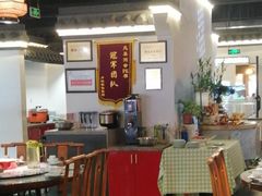 -卢大鲜鱼头捞饭(美利广场店)