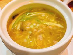 -德胜轩正宗顺德菜(宝安沙井会展中心店)