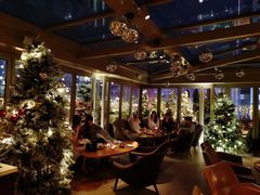 -城市露台景观餐厅(淮海路店)