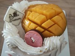 -八喜冰淇淋蛋糕(黄村店)