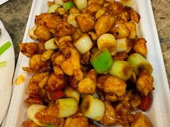 -昱德来·天津菜(河西店)