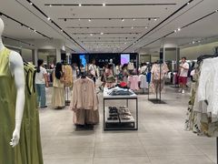 -ZARA(凯德乐峰广场店)