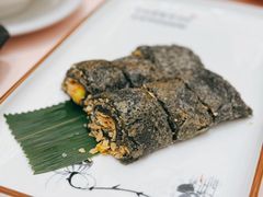 -金满楼(天河中路店)