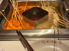 -串一火锅(赛格国际购物中心店)
