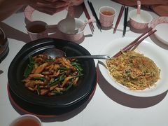 -谭厨中山传家菜.乳鸽.脆鲩鱼(华强北中航城店)