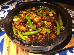 -绿茶餐厅(乐峰广场店)