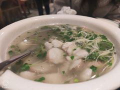 芋头娃娃菜汤-壹盏灯(惠农店)