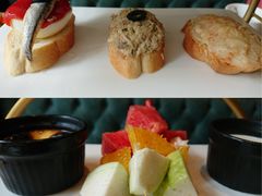 -Mezomd曼索蒂西班牙餐厅(广粤店)