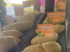 -榴莲BB 四季果园