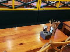 -兵哥豌豆面(青华店)