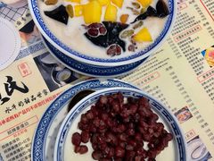 -黄氏壹品汇•水牛奶甜品(全国总店)
