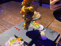 -甘尼仕印度餐厅爵士酒吧(阳春巷店)