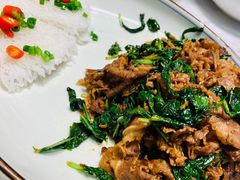 -PHO爺·越南料理(亦庄大族广场店)