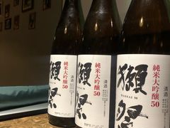 -觅福里•熟成和牛餐厅